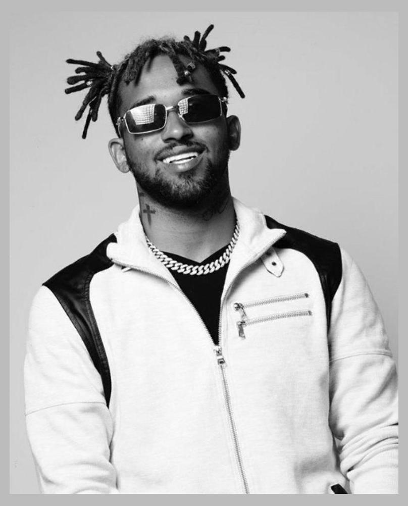 Bryant Myers